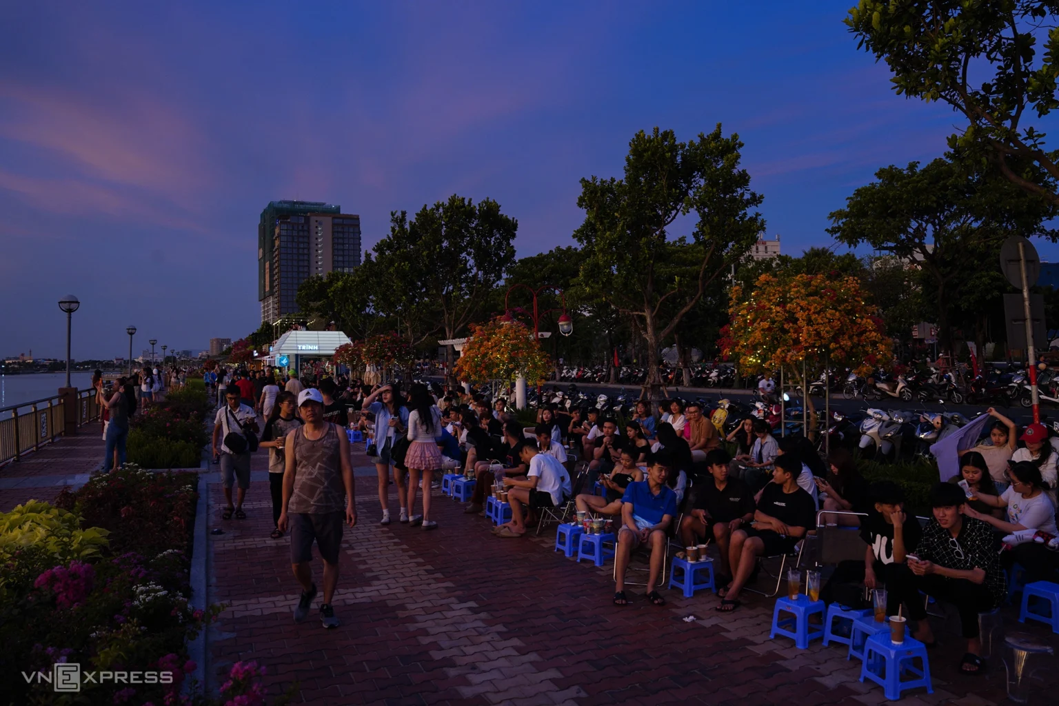 Đường bạch Đằng