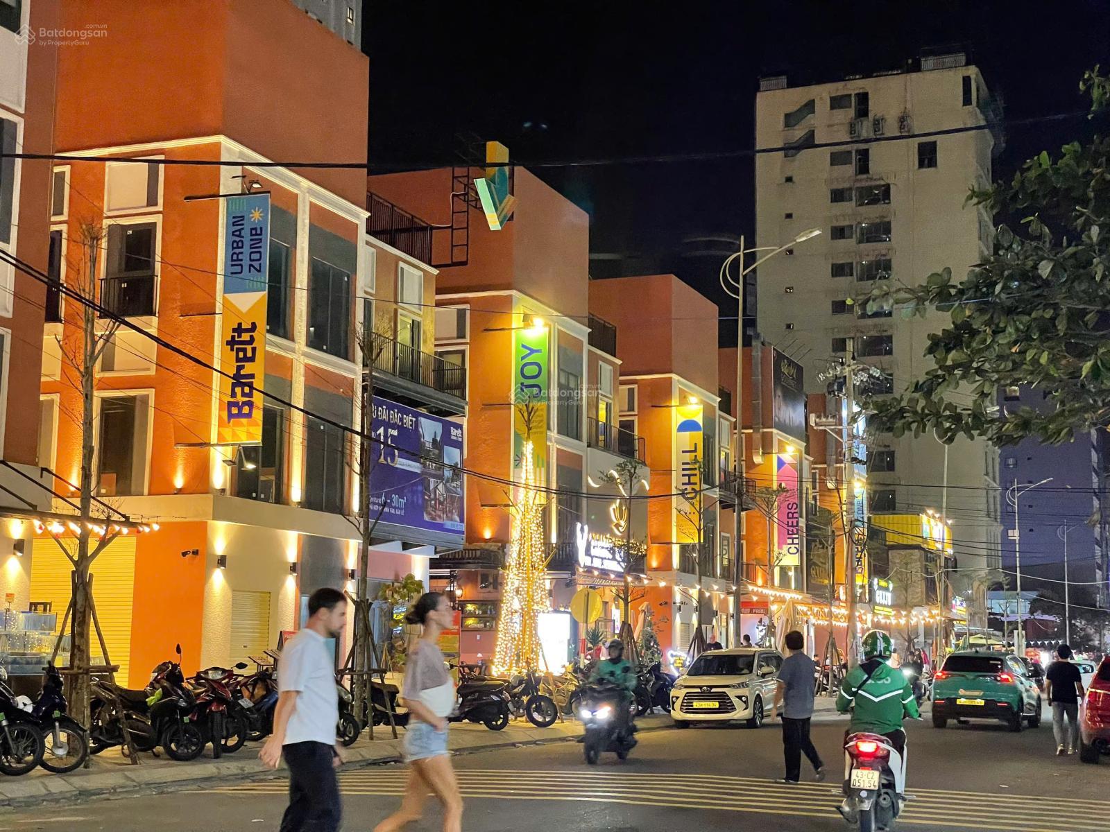 nha pho ngu hanh son Nhà phố Ngũ Hành Sơn Đà Nẵng