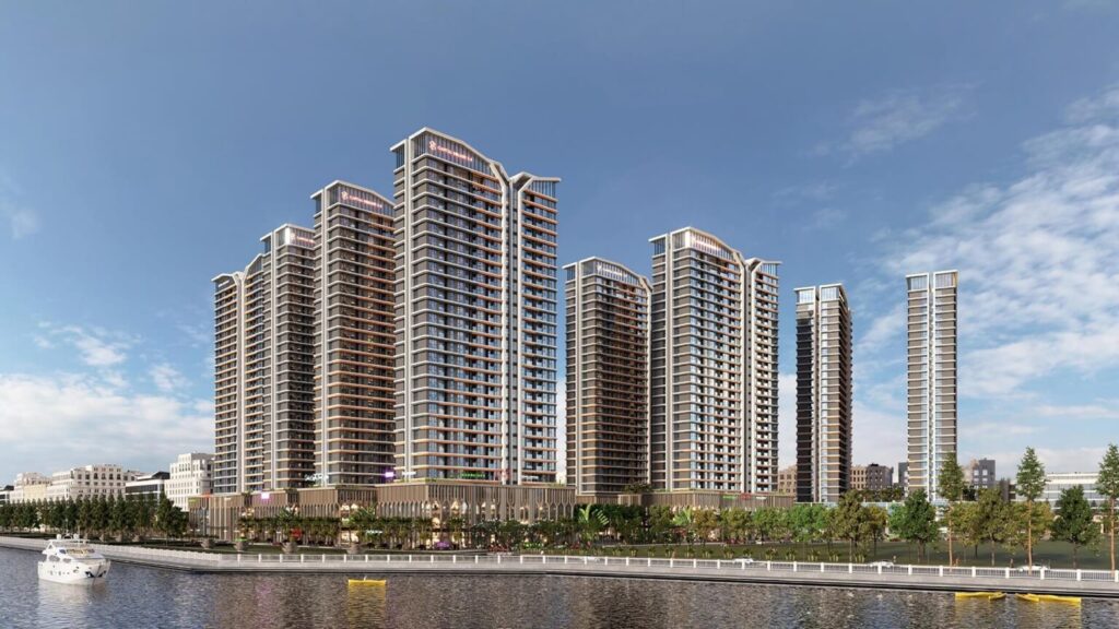 Sở hữu lâu dài căn hộ mặt Sông Hàn, view Cầu Rồng - giá tốt từ chủ đầu tư CK 15% - HTLS 0% 2 năm Capital Square là dự án tổ hợp thương mại dịch vụ, căn hộ cao cấp toạ lạc tại đường Trần Hưng Đạo