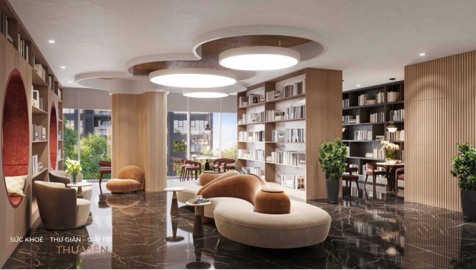 tiện ích dự án capital square Đà nẴng 7