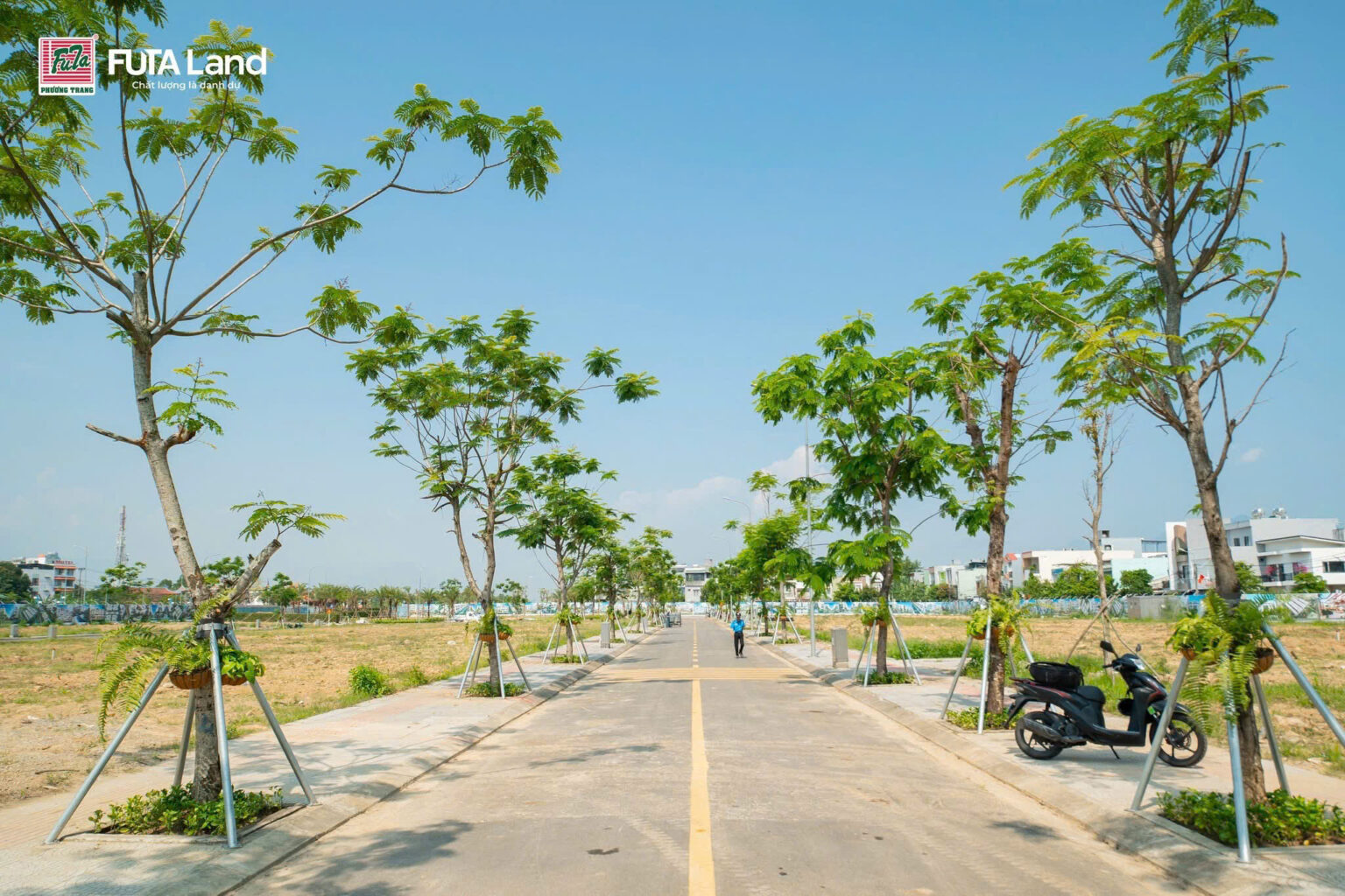 Ảnh thục tế dự án 7