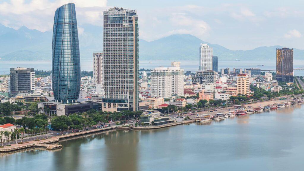 da nang 2