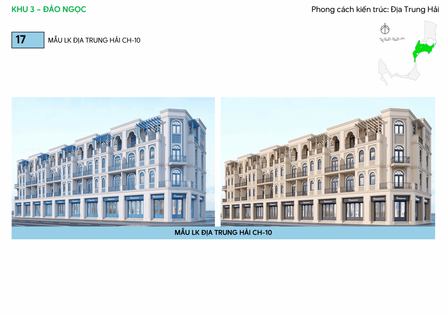 mẫu nhà dự án vinhomes hải vân bay (17)