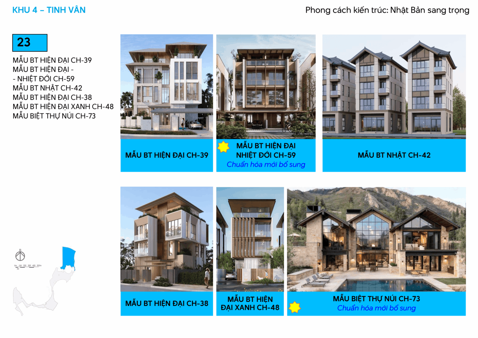 mẫu nhà dự án vinhomes hải vân bay (23)